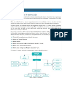 Estilos de Aprendizaje