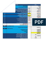 1a - Exercício Dre Evolução