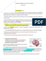 Clase 1 Intervención Fonoaudiológica en El Usuario Con Disartria