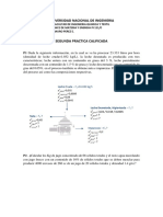 Segunda Practica Calificada