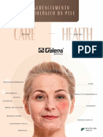 Revista 208 Skin Health Skin Care(Digital)