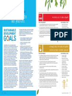 Global Standards and Practices: Commitments To