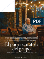 El Poder Curativo Del Grupo: Psicología Social