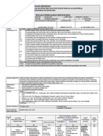 RPS Filsafat Pendidikan Matematika