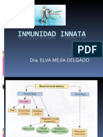 Inmunidad Innata 2015-I