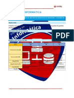 Tarea Semana 5 No.1