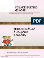 0 - FMAMP 4. Rész Óvoda, Iskola Határán, Szakértői Munka, Pedagógiai Vélemény, Szakértői Vélemény, Fejlesztési Terv-1