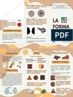 La Forma. Leonela Rosales, 27.776.682