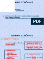 Sistema Economico