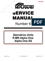 Service Manual #06