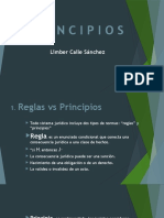 Tema 5 Principios