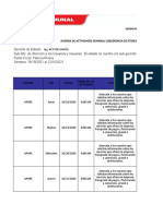 Agenda Apure 22-10