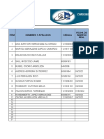 Tabulacion Encuesta Ps