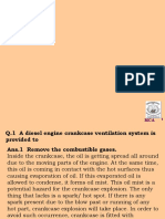 Crank Case Explosions, Rel. Door.& Crank Shaft-1