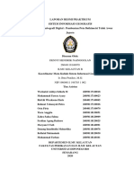 Denny Hendrik Nainggolan - SIG B - Laporan Modul 3