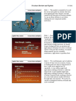 Fracture Review and Update Applied Failure Analysis