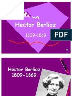 4 (1) .Hector Berlioz