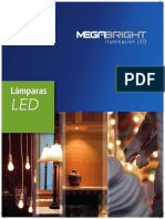 DOWNLIGHT Ampolletas 20