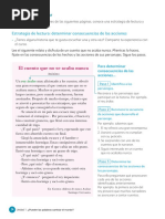 Actividad Para Quinto Básico