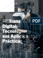 MIT - Professional - Education - Transformación Digital