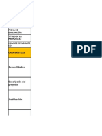 Anexo 3. Rúbrica de Evaluación Del Anteproyecto DCFH