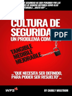 Cultura - Un Problema Complejo