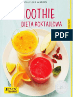 Dieta Koktajlowa