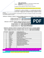 Atividade Avaliativa #2 - Espécies e Biologia de Peixes para Piscicultura 2021.2