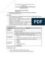 Decenio de La Igualdad de Oportunidades para Mujeres y Hombres