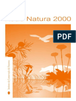 Brochura Rede Natura