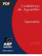 Geometría Mat - 122