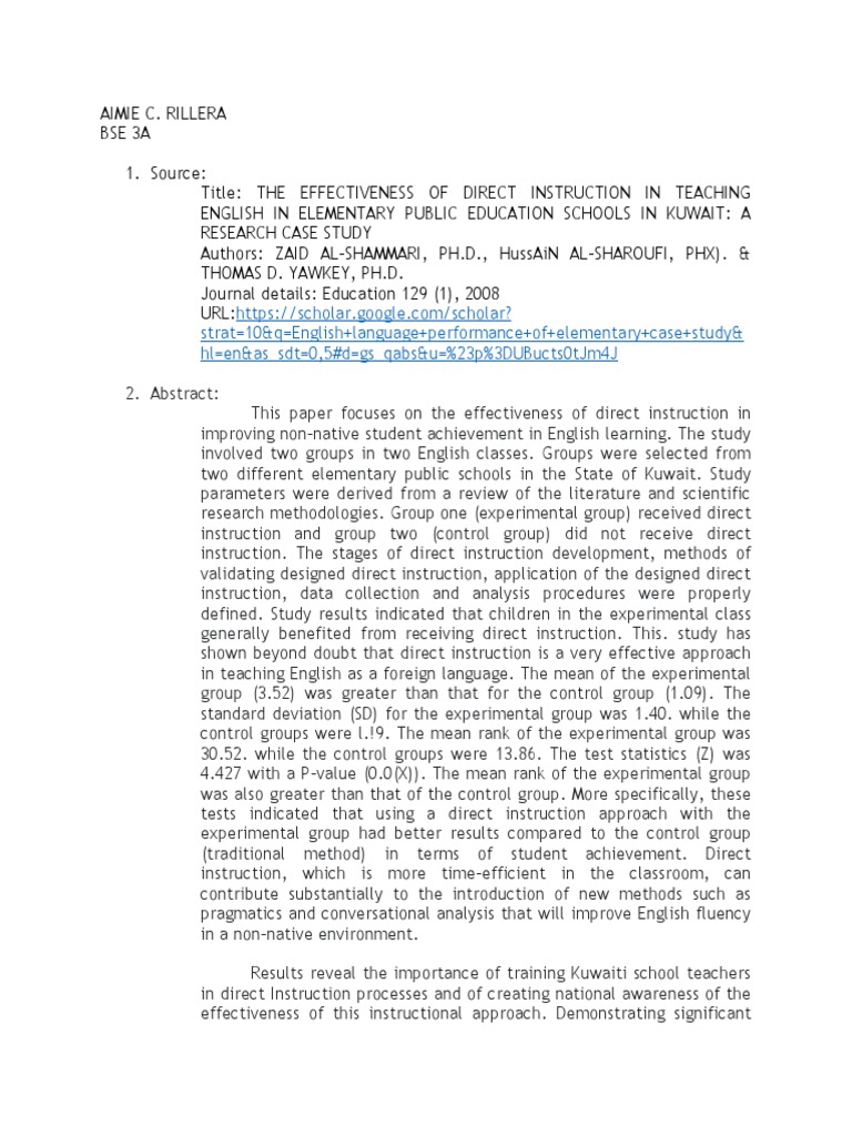 glass and hopkins 1984 descriptive research pdf