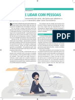 Cosmo Palasio - A Arte de Lidar Com Pessoas