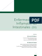 2014 Enfermedades Inflamatorias Intest
