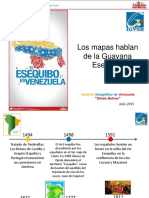 El ESEQUIBO ESNUESTRO