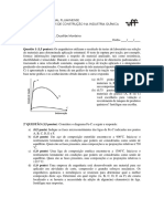 P1 - MATERIAIS - Turma 2021.1