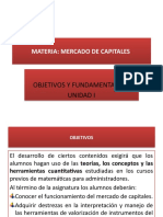 Material de Mercado de Capitales 2022