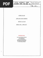 Brake Rendering Test | PDF | Vehicles | Mechanical Engineering