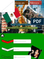Dias Festivos en Mexico