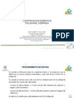 PDF Clase 17 Continuacion Levantamiento Por Poligonal Cerrada 032-401-402 04102021