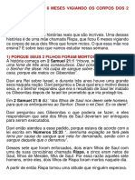 Estudo - A MÃE QUE FICOU 6 MESES VIGIANDO OS CORPOS DOS 2 FILHOS MORTOS - 47