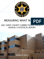 2021 Annual Statistical Report