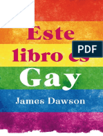 Este Libro Es Gay