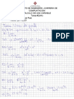 Tarea#2 (AA) Calculo