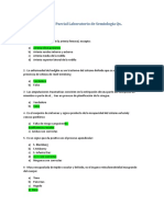 Primer Parcial Semiología Qx