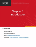 Chapter 1. Introduction