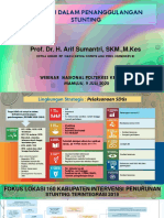 Prof. Arif Materi Mamuju PDF