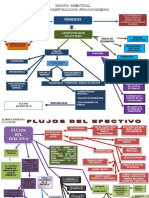 Mapa Mental Aldrin Administracion Finanz