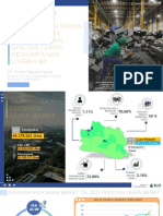 Bahan Pengantar Sosialisasi Pertek Dan Rintek PLB3