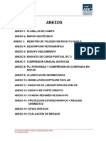 Anexos: Estudio de Diseño Técnico de Preinversión para La Construcción